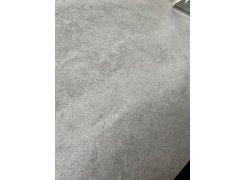 Барная стойка Дилан Лофт 120х40х90 бетон светлый фото покупателя 102