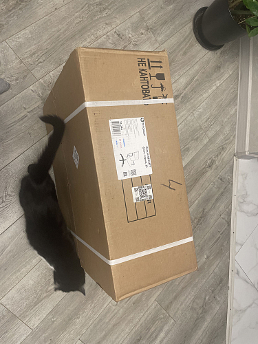 Компьютерное кресло Benefit/Бенефит флок бежевый 7 фото покупателя 55