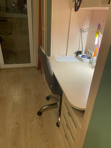 Компьютерное кресло Zero синий 32 фото покупателя 8