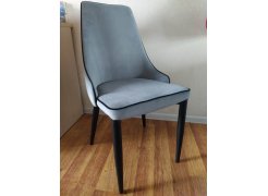 Стул на металлокаркасе Kora white фото покупателя 209