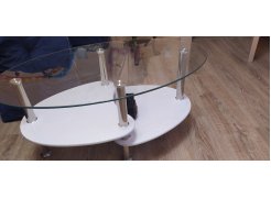 Журнальный стол Rinko фото покупателя 2