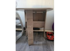 Стол-книжка Мечта венге фото покупателя 193