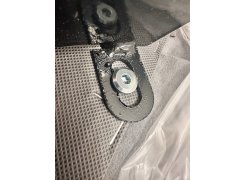 Стул Чилли 2 темно-серый  / черный фото покупателя 503