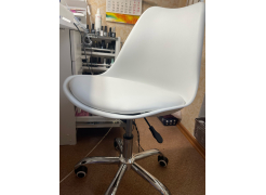 Компьютерное кресло Kolin black фото покупателя 39