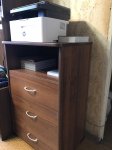 Комод КВ-33 венге / дуб молочный: отзыв о товаре