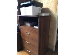 Комод КВ-33 венге / дуб молочный фото покупателя 1