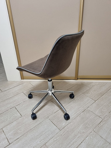 Компьютерное кресло Style черный 35 фото покупателя 30