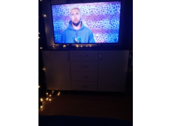 Комод Кэт-7 венге linum/дуб белфорт фото покупателя 20