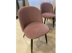 Стул Gabi 1 бежевый фото покупателя 240