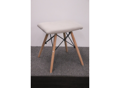 Табурет Ben grey из шоурума 1