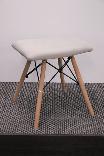 Табурет Ben Multicolor из шоурума 3