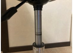 Компьютерное кресло Kolin black фото покупателя 147