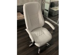 Компьютерное кресло Aragon dark grey  - Уцененный экземпляр фото покупателя 217