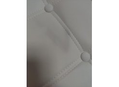 Деревянный стул Kvadro black фото покупателя 7