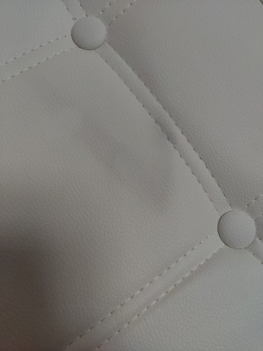 Деревянный стул Kvadro black фото покупателя 7