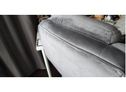 Компьютерное кресло Herd dark grey фото покупателя 56