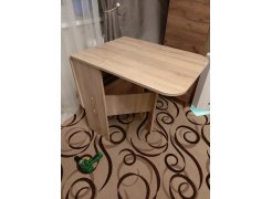 Стол-книжка Мечта венге фото покупателя 85