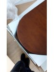 Деревянный стул Валери молочный / ромб: отзыв о товаре