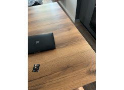 Стол Лота Лофт 120 25 мм сабия / черный матовый фото покупателя 668