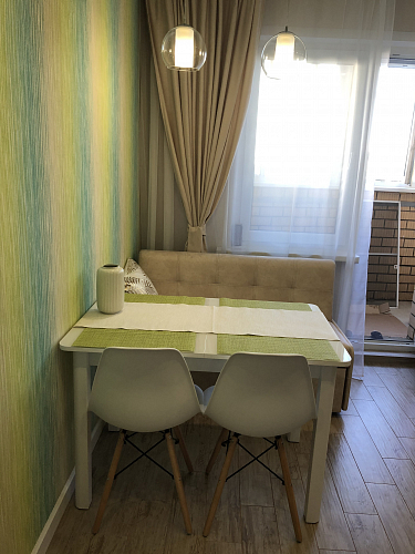 Стул Eames black фото покупателя 510