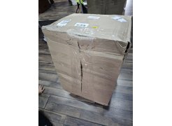 Стул на металлокаркасе Вейв темно-серый / черный фото покупателя 107