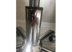 Компьютерное кресло Zero бежевый 7 фото покупателя 24