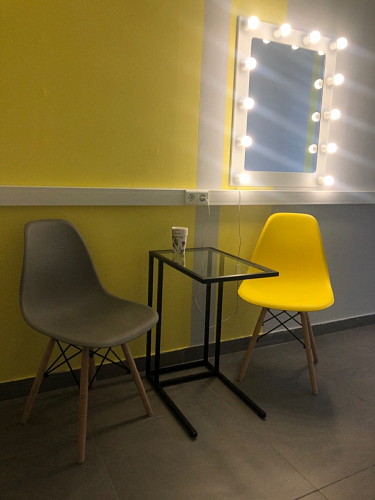 Стул Eames black фото покупателя 540