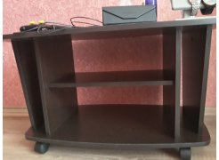 Журнальный столик СЖ-3 венге фото покупателя 1