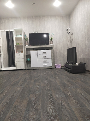 Комод Mирандa atelier / белый глянец фото покупателя 10