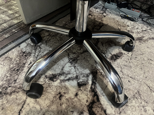 Офисное кресло Zero белый фото покупателя 206