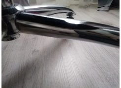 Компьютерное кресло Tomar коричневое фото покупателя 128