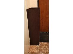 Обувница Ямайка 3 венге / дуб молочный фото покупателя 14