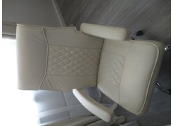 Компьютерное кресло Darin cream фото покупателя 3