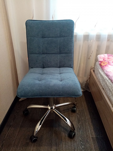 Компьютерное кресло Zero/Зеро оранжевый 18 фото покупателя 306