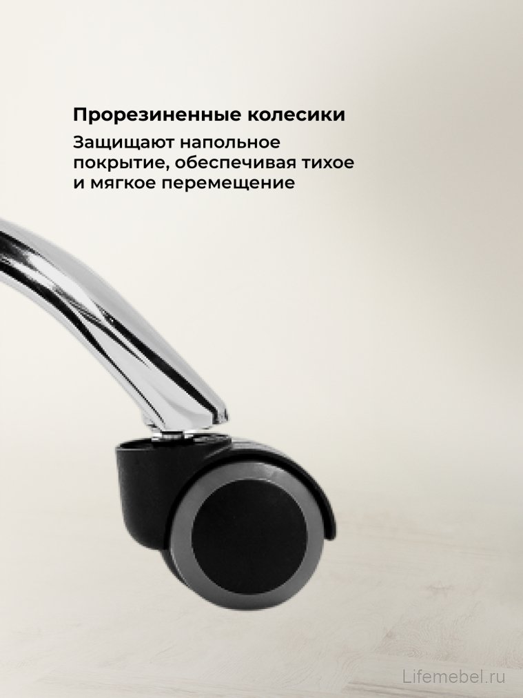 Компьютерное кресло Kolson gray