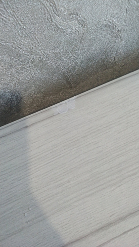 Стол Тринити Лофт 120 25 мм черный матовый / дуб делано темный фото покупателя 136