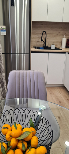 Комплект стульев Седа К 2 шт латте / черный фото покупателя 13