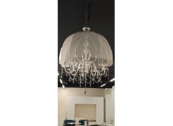 Подвесная люстра ST Luce SL647.143.12 из шоурума 2