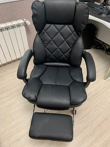 Компьютерное кресло Kolson сream фото покупателя 56