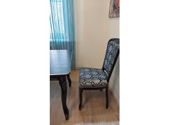 Кресло Клето орех / коричневый фото покупателя 3