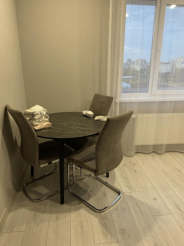 Стул Basit бежевый фото покупателя 3