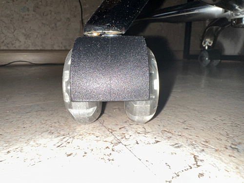 Компьютерное кресло Kolson сream фото покупателя 137