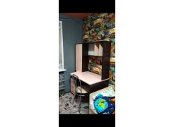 Письменный стол КСТ-16 белый фото покупателя 99