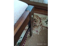 Стул деревянный Camel dirty oak / beige фото покупателя 39