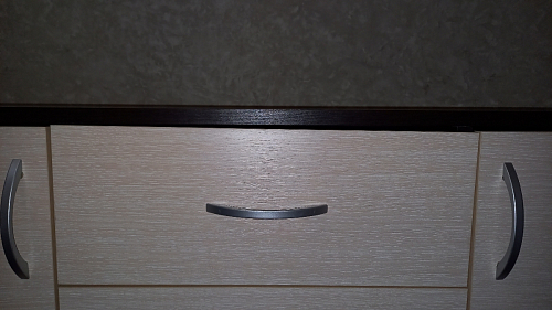 Комод Кэт-7 венге linum/дуб белфорт фото покупателя 46