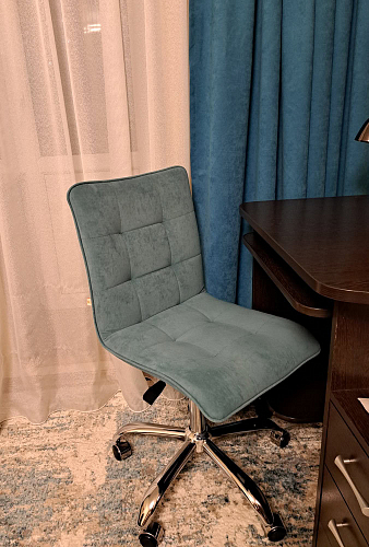 Компьютерное кресло Zero/Зеро оранжевый 18 фото покупателя 270