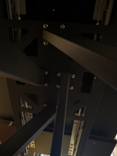 Керамический стол Вилли 140(200)х80х75 черный мрамор shakespeare black / черный фото покупателя 47