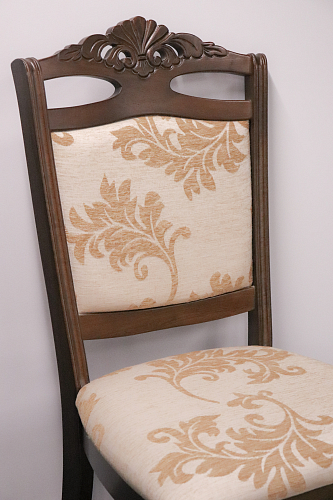 Стул Demer cappuccino A2 из шоурума 2