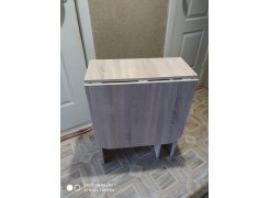 Стол-книжка Мечта дуб сонома  - Уцененный экземпляр фото покупателя 17