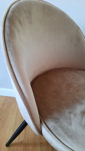 Стул Dodo синий фото покупателя 38